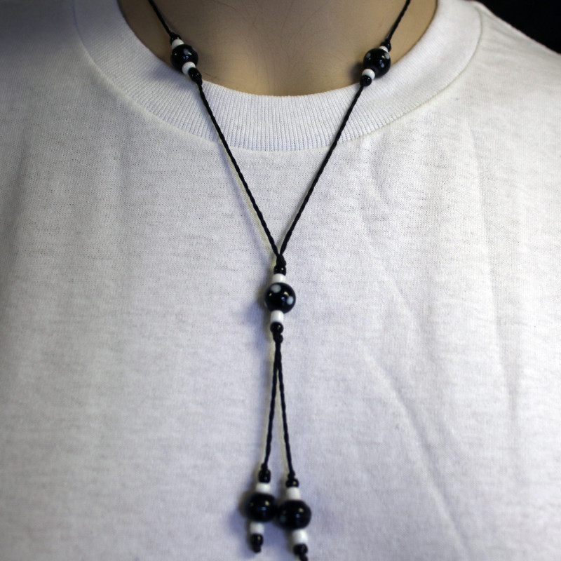 Conta D'Odju Necklace