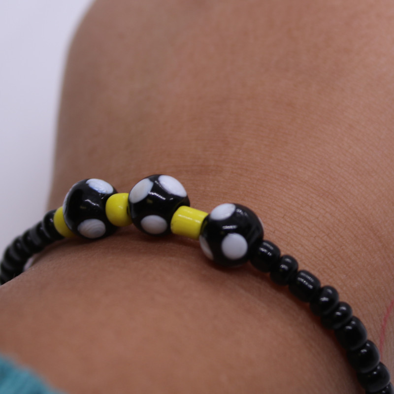 Kids Conta D'Odju Bracelet