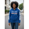 Cabo Verde Nha Terra Flag Original Hoodie