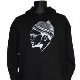 Amilcar Cabral Hoodie
