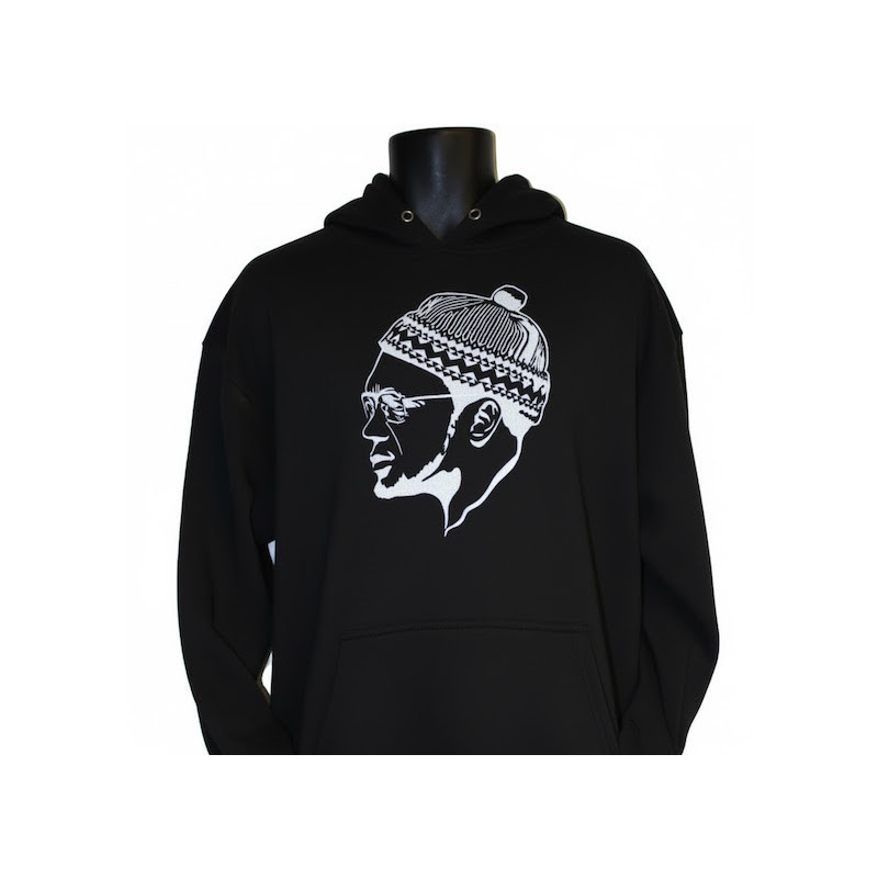Amilcar Cabral Hoodie