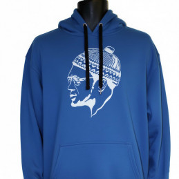 Amilcar Cabral Hoodie