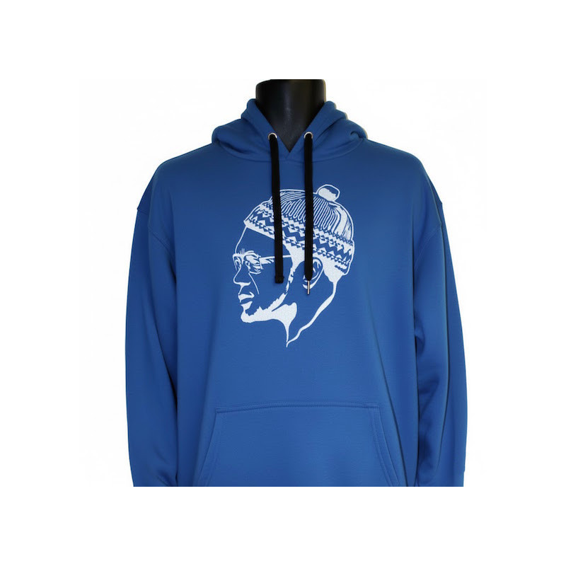 Amilcar Cabral Hoodie