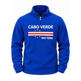 Cabo Verde Hoodie