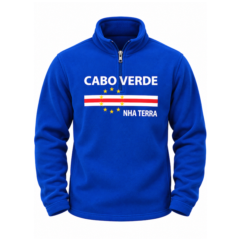 Cabo Verde Hoodie